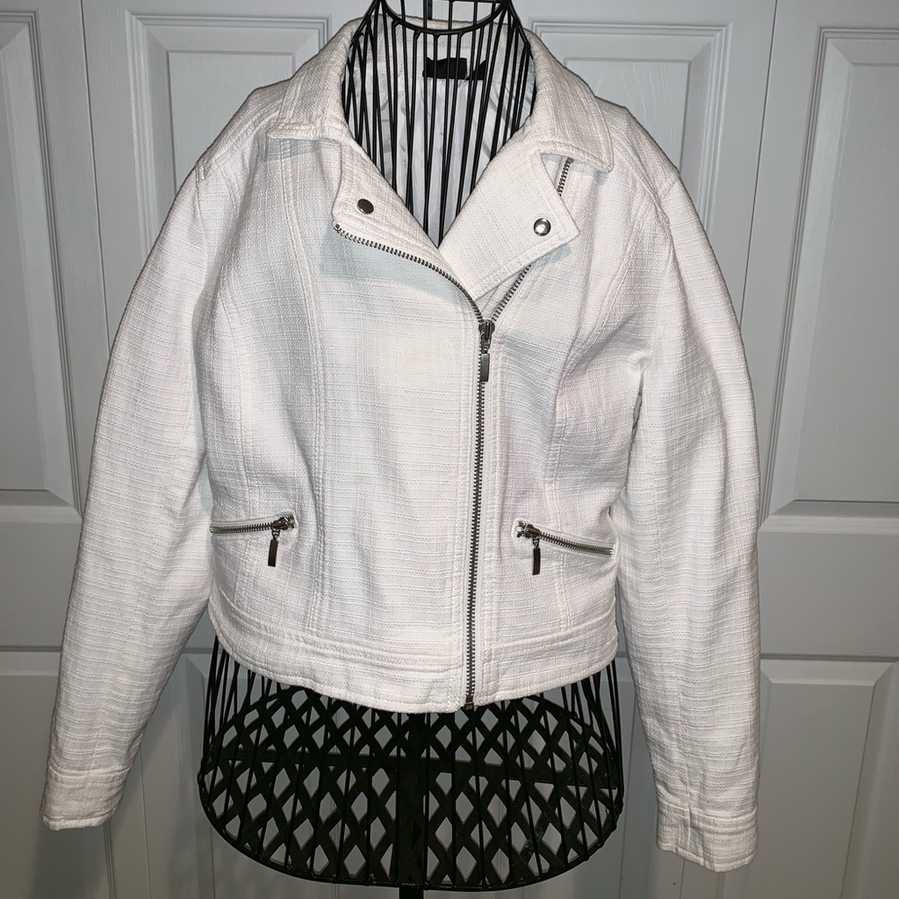 Ana Jacket